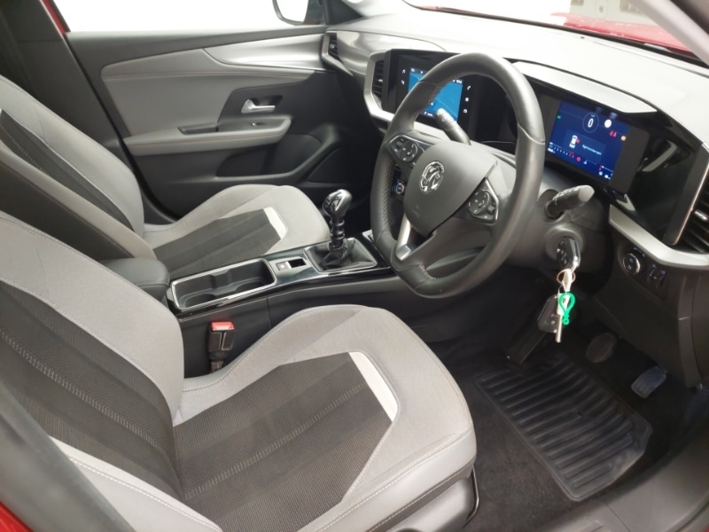 Used Vauxhall Mokka 2022 for sale - 76958966: Photo 13