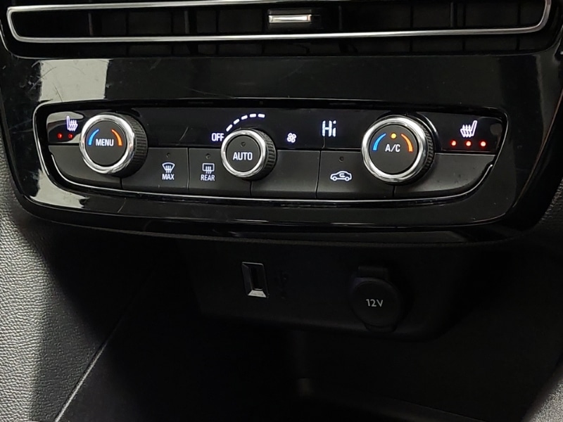 Used Vauxhall Mokka 2022 for sale - 76958966: Photo 14