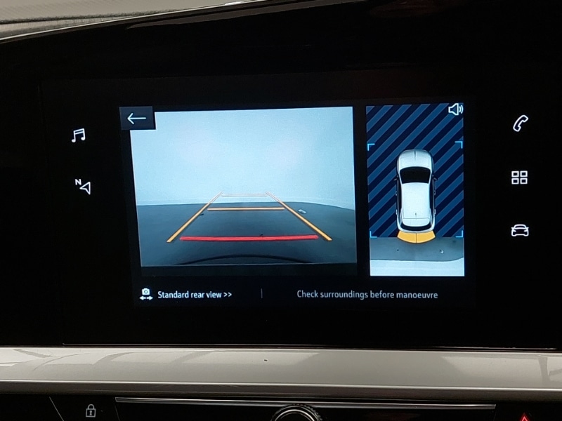 Used Vauxhall Mokka 2022 for sale - 76958966: Photo 16