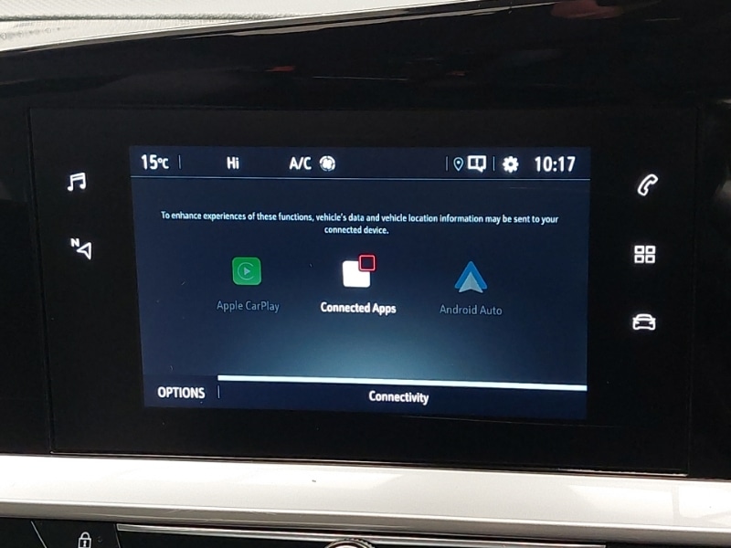 Used Vauxhall Mokka 2022 for sale - 76958966: Photo 17