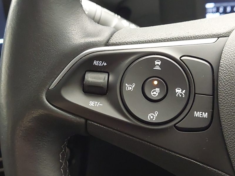 Used Vauxhall Mokka 2022 for sale - 76958966: Photo 18