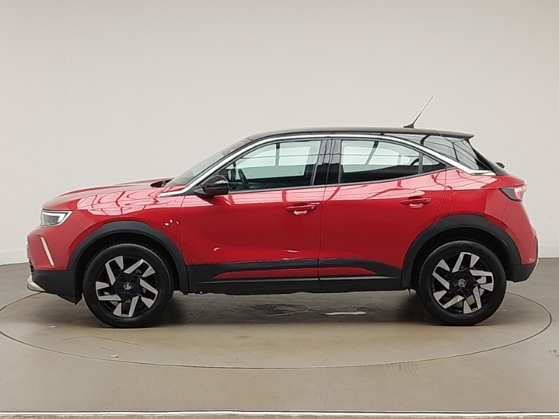 Used Vauxhall Mokka 2022 for sale - 76958966: Photo 4