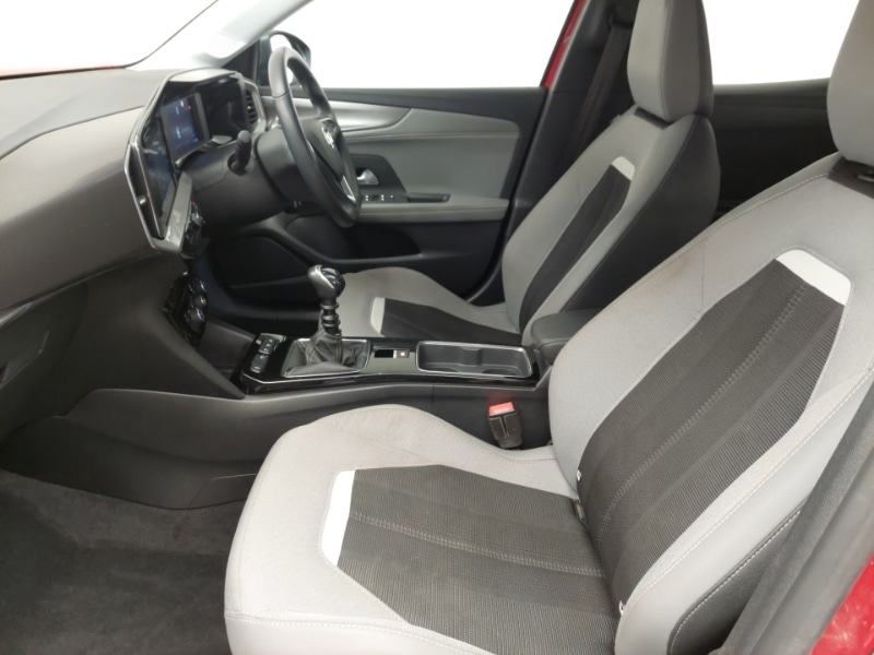 Used Vauxhall Mokka 2022 for sale - 76958966: Photo 5