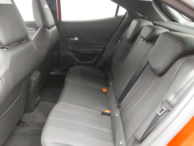 Used Vauxhall Mokka 2022 for sale - 76958966: Photo 6