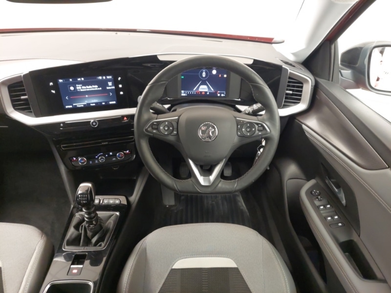 Used Vauxhall Mokka 2022 for sale - 76958966: Photo 7