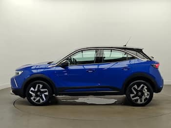 Used Vauxhall Mokka 2022 for sale - 79665799: Photo