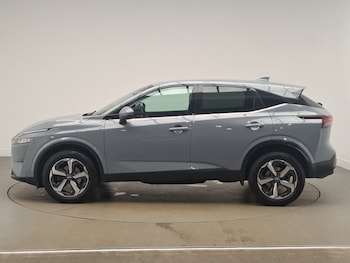 Used Nissan Qashqai 2023 for sale - 79139582: Photo
