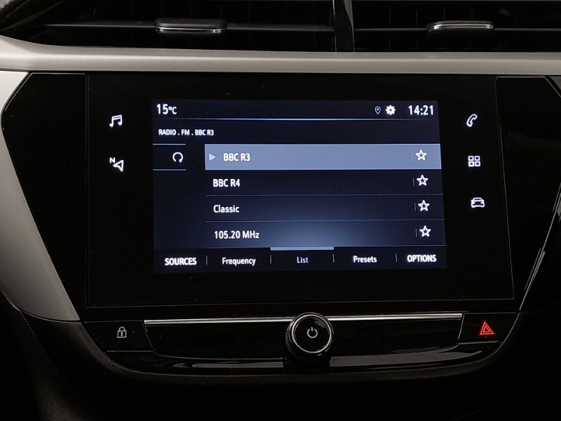 Used Vauxhall Corsa 2023 for sale - 77086736: Photo 10