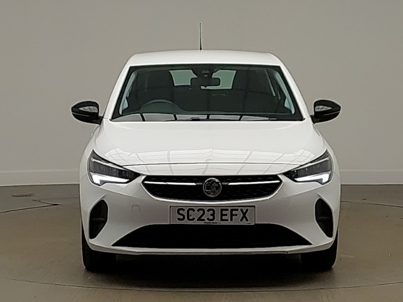 Used Vauxhall Corsa 2023 for sale - 77086736: Photo 12