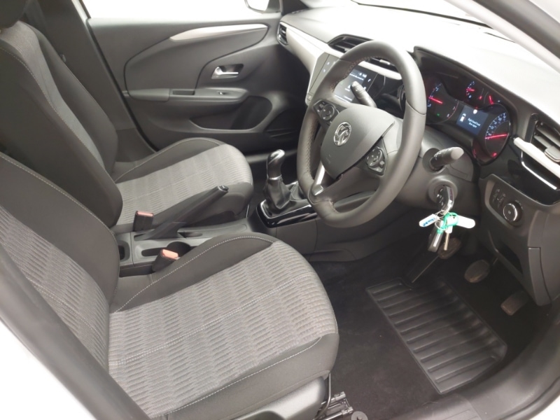 Used Vauxhall Corsa 2023 for sale - 77086736: Photo 13