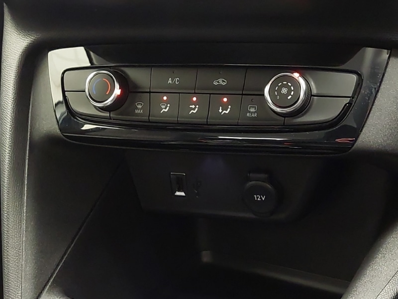 Used Vauxhall Corsa 2023 for sale - 77086736: Photo 14