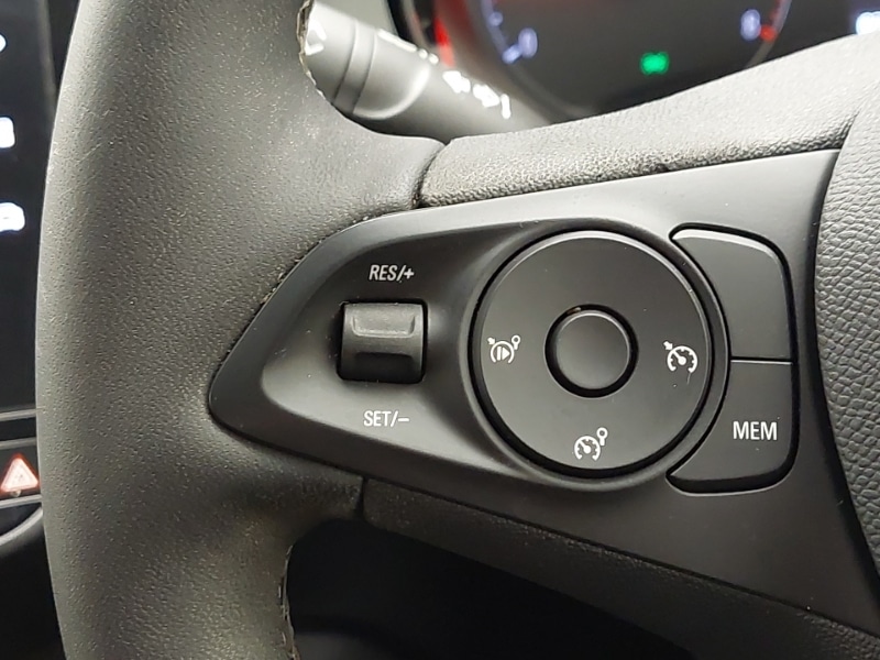 Used Vauxhall Corsa 2023 for sale - 77086736: Photo 18