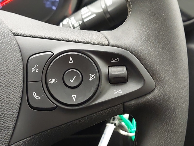 Used Vauxhall Corsa 2023 for sale - 77086736: Photo 19