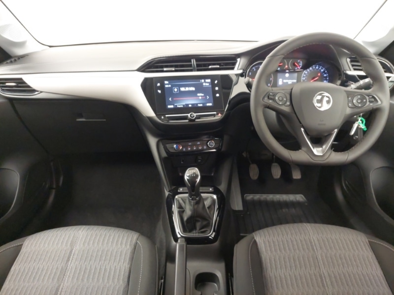 Used Vauxhall Corsa 2023 for sale - 77086736: Photo 2