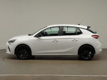 Used Vauxhall Corsa 2023 for sale - 77086736: Photo