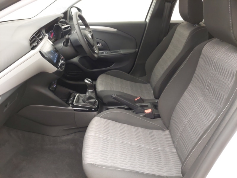 Used Vauxhall Corsa 2023 for sale - 77086736: Photo 5