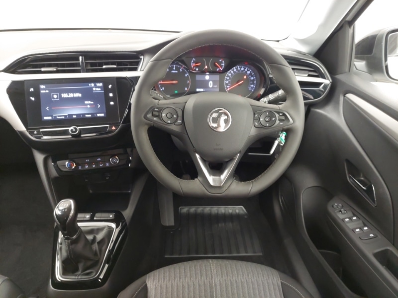 Used Vauxhall Corsa 2023 for sale - 77086736: Photo 7