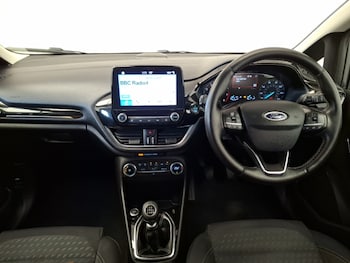 Used Ford Fiesta 2017 for sale - 78634204: Photo