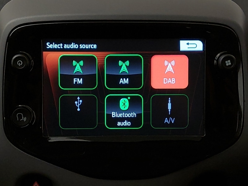 Used Peugeot 108 2019 for sale - 77702224: Photo 11