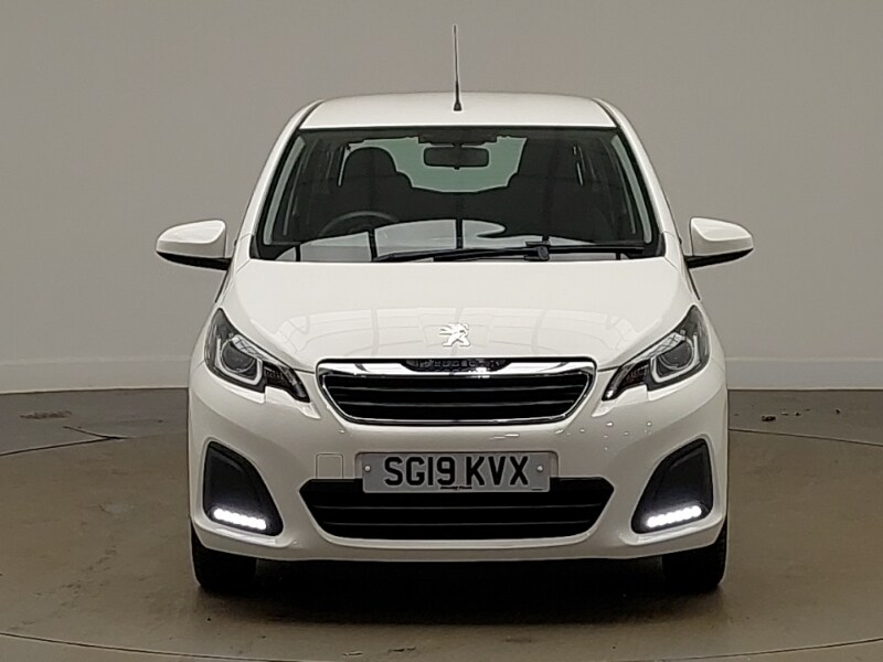 Used Peugeot 108 2019 for sale - 77702224: Photo 12
