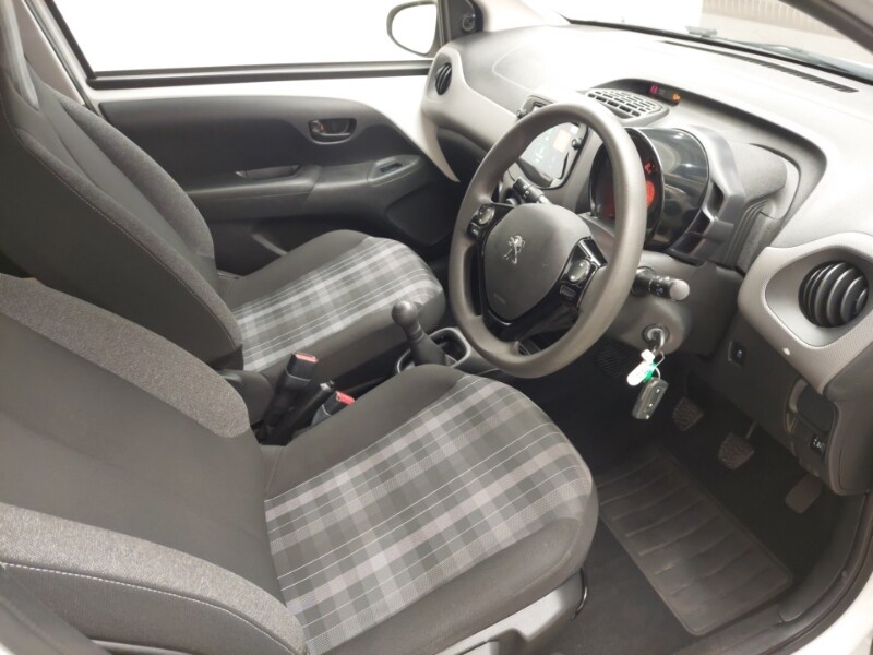 Used Peugeot 108 2019 for sale - 77702224: Photo 13