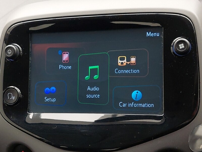 Used Peugeot 108 2019 for sale - 77702224: Photo 15