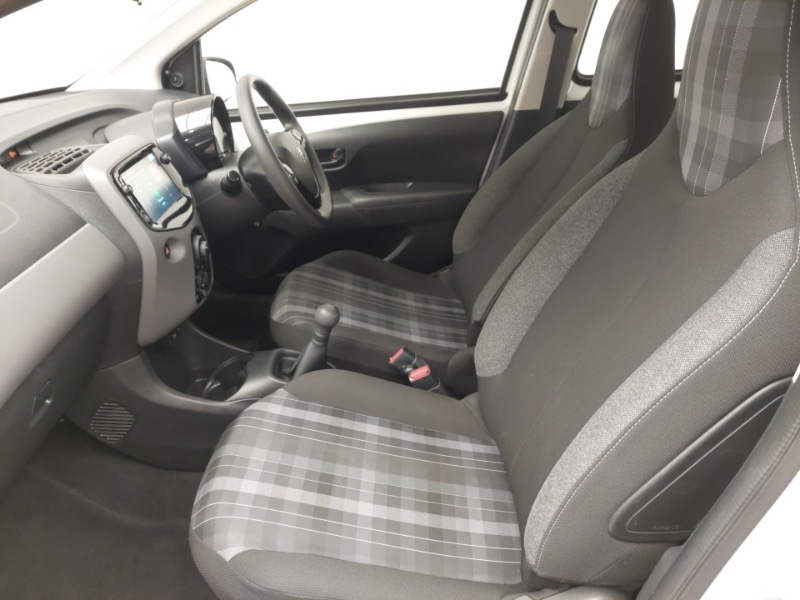 Used Peugeot 108 2019 for sale - 77702224: Photo 5