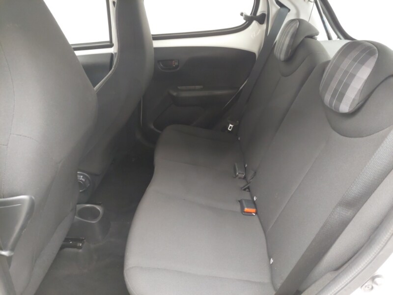 Used Peugeot 108 2019 for sale - 77702224: Photo 6