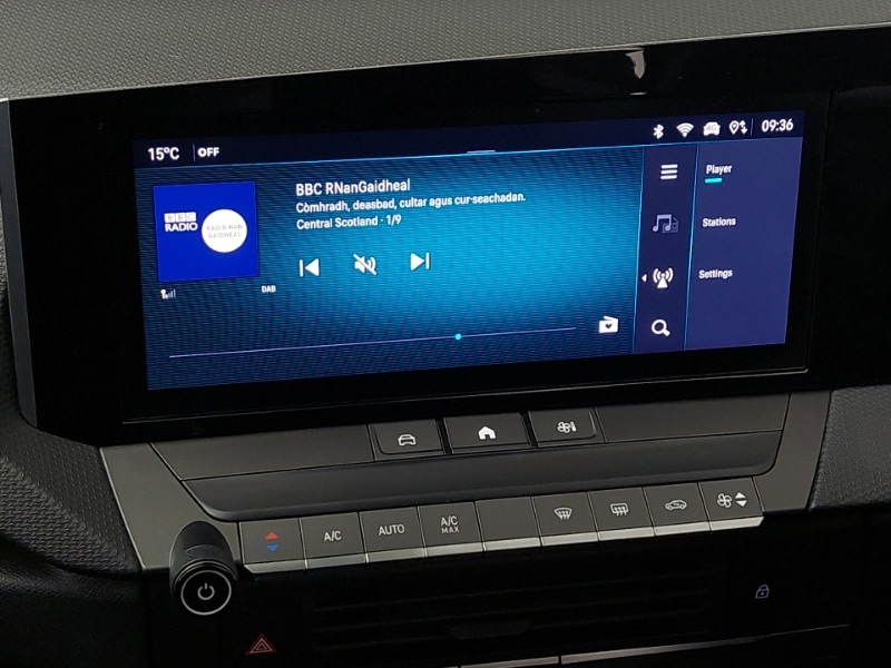 Used Vauxhall Astra 2023 for sale - 77921812: Photo 10