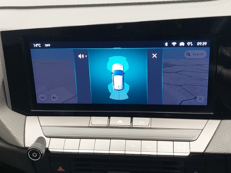 Used Vauxhall Astra 2023 for sale - 77921812: Photo 14