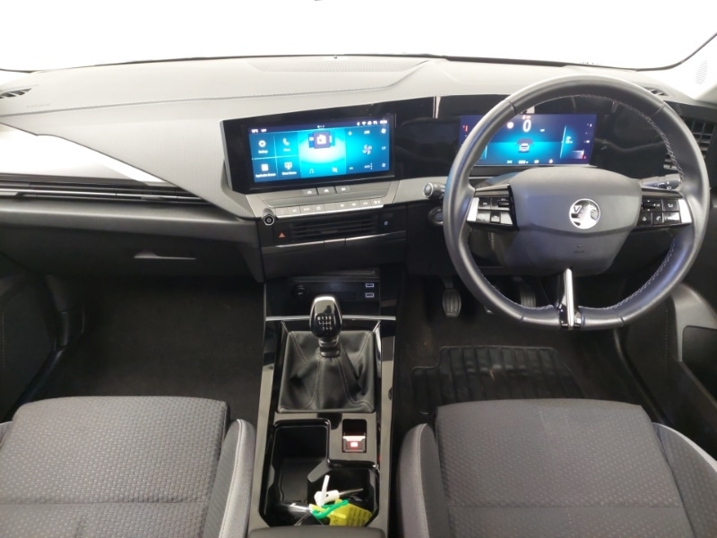 Used Vauxhall Astra 2023 for sale - 77921812: Photo 2