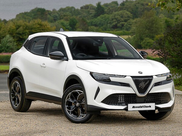 Used Alfa Romeo Junior 2025 for sale - 75518326: Photo 17
