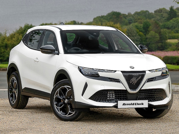 Used Alfa Romeo Junior 2025 for sale - 75518326: Photo 1