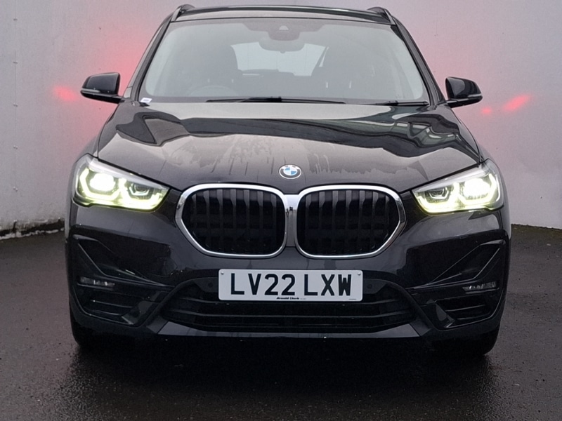 Used BMW X1 2022 for sale - 76855597: Photo 12