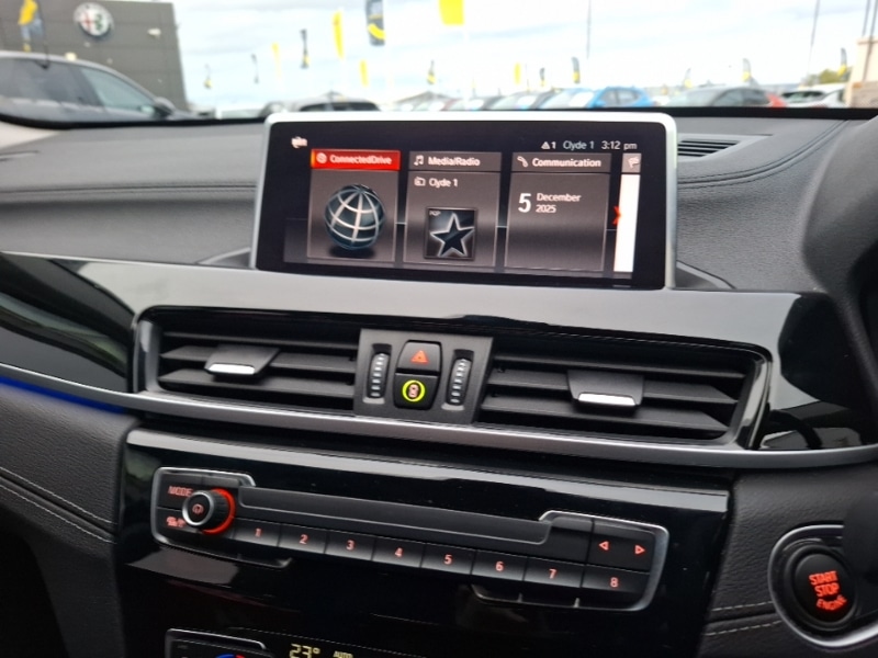 Used BMW X1 2022 for sale - 76855597: Photo 14