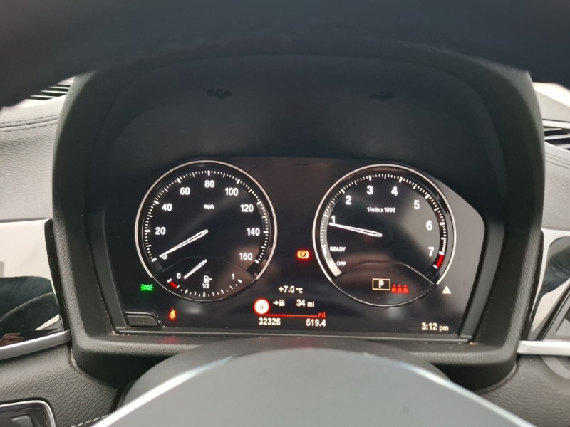 Used BMW X1 2022 for sale - 76855597: Photo 17