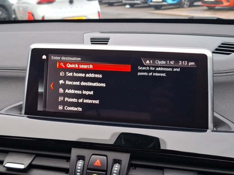 Used BMW X1 2022 for sale - 76855597: Photo 19