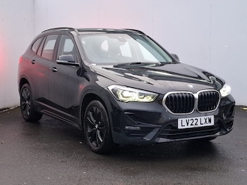 Used BMW X1 2022 for sale - 76855597: Photo