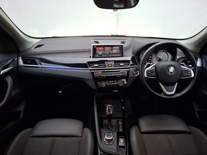Used BMW X1 2022 for sale - 76855597: Photo 2