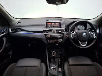 Used BMW X1 2022 for sale - 76855597: Photo