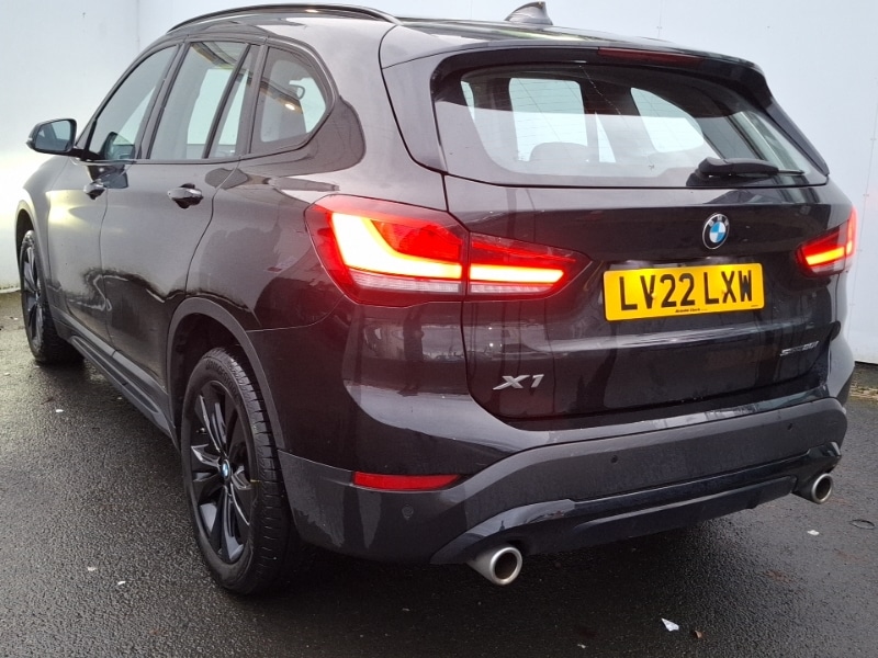 Used BMW X1 2022 for sale - 76855597: Photo 3