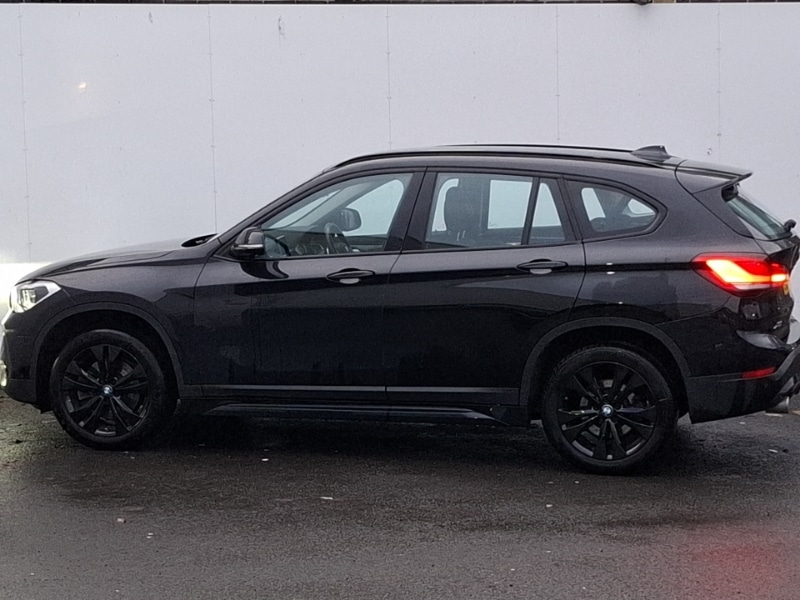 Used BMW X1 2022 for sale - 76855597: Photo 4
