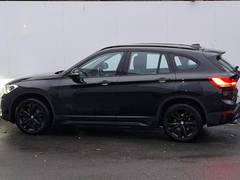 Used BMW X1 2022 for sale - 76855597: Photo