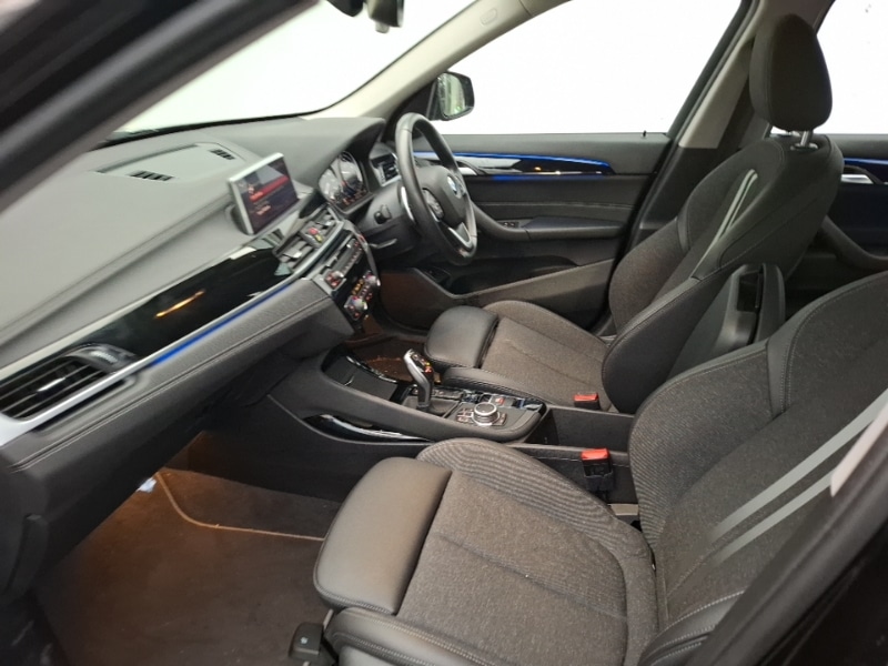 Used BMW X1 2022 for sale - 76855597: Photo 5