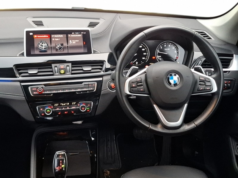 Used BMW X1 2022 for sale - 76855597: Photo 7