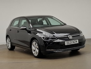 Used Volkswagen Golf 2021 for sale - 79286033: Photo