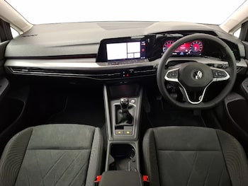 Used Volkswagen Golf 2021 for sale - 79286033: Photo