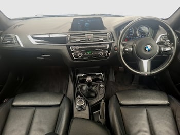 Used BMW 1 Series 2019 for sale - 79263183: Photo