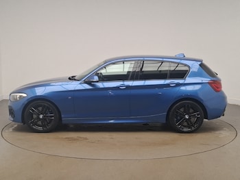 Used BMW 1 Series 2019 for sale - 79263183: Photo