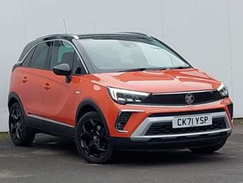 2021 - 1.2 Turbo [130] Ultimate Nav 5dr